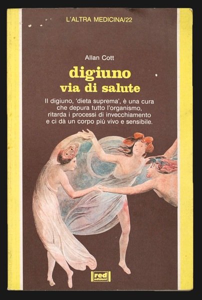 Digiuno via di salute