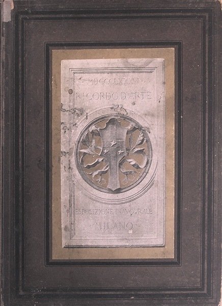 Ricordo d’Arte