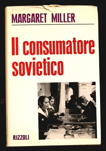 Il consumatore sovietico