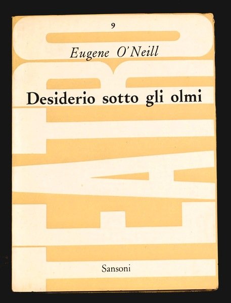 Desiderio sotto gli olmi