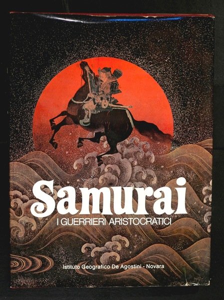 Samurai i guerrieri aristocratici