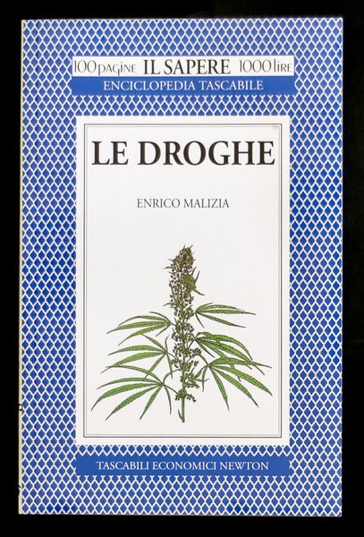 Le droghe