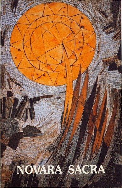 Novara Sacra