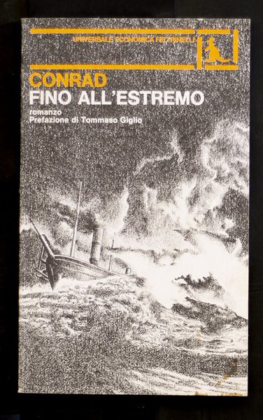 Fino all'estremo