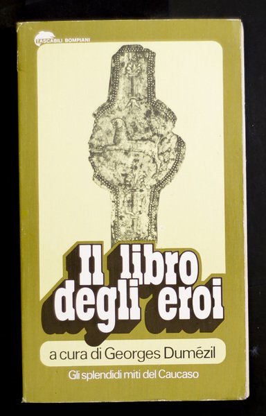 Il libro degli eroi