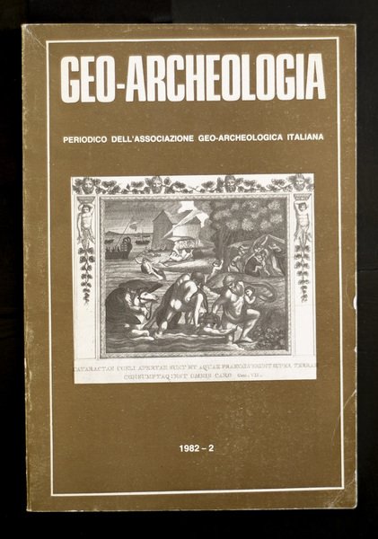 Geo-Archeologia