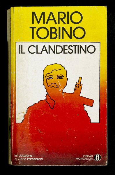 Il clandestino