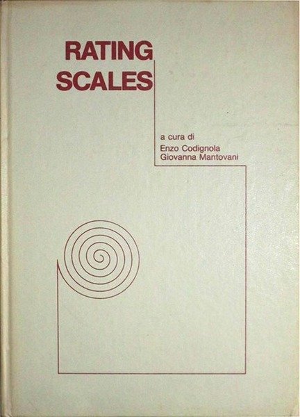 Rating Scales
