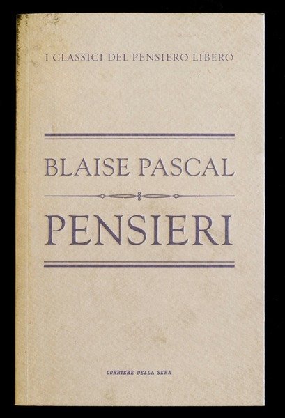 Pensieri