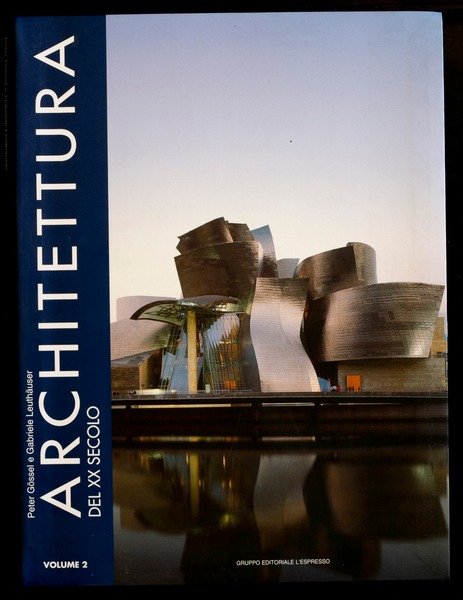 Architettura del XX secolo. Volume 2