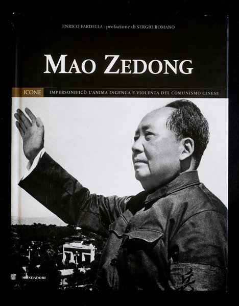 Mao Zedong