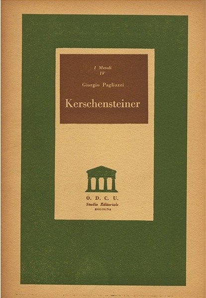 Kerschensteiner