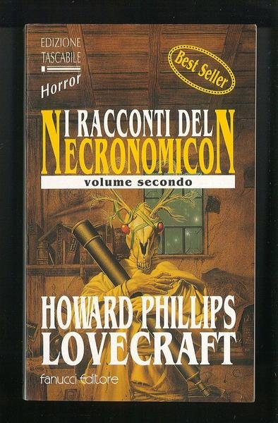 I racconti del Necronomicon - Vol. 2