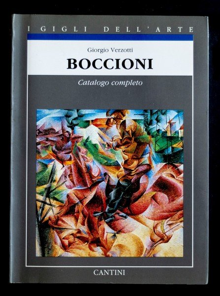 Boccioni