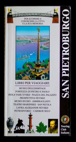 San Pietroburgo