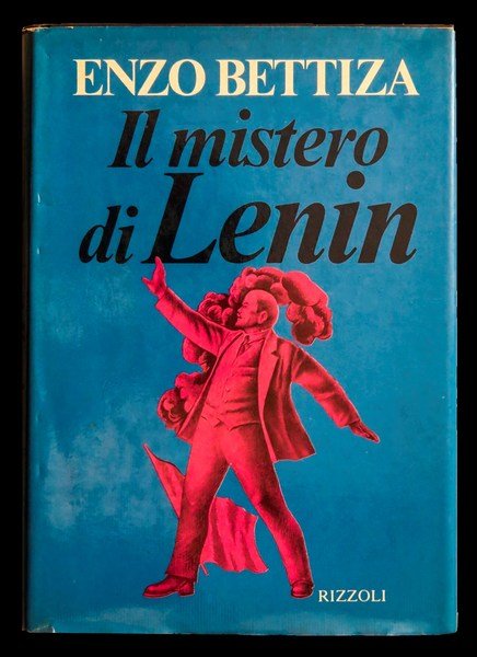 Il mistero di Lenin