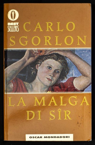 La malga di Sir