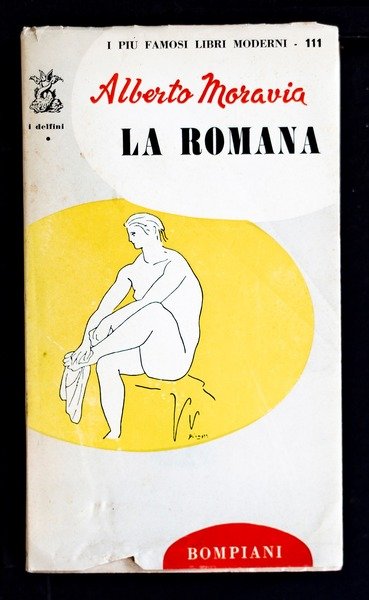 La romana