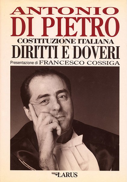 Costituzione Italiana. Diritti e Doveri