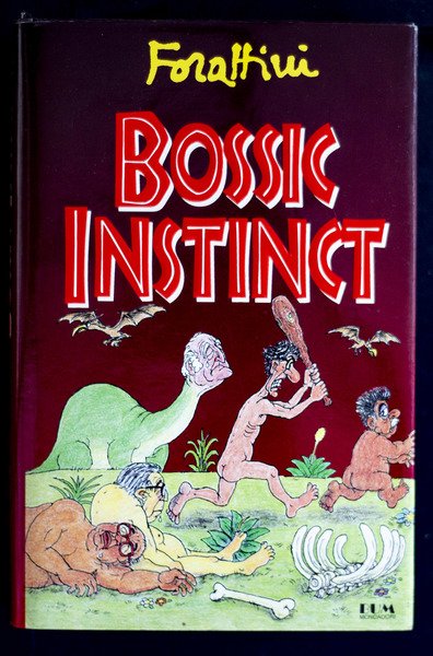 Bossic instinct
