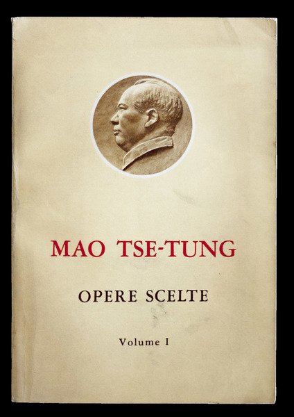 Opere scelte Volume I