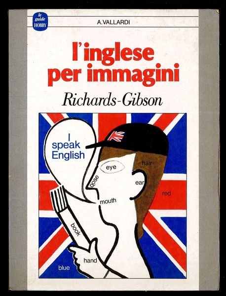 L'inglese per immagini