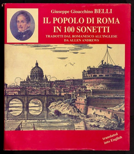 Il popolo di Roma in 100 sonetti