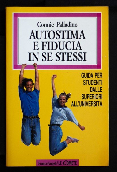 Autostima e fiducia in se stessi - Guida per studenti …