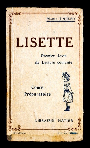 Lisette