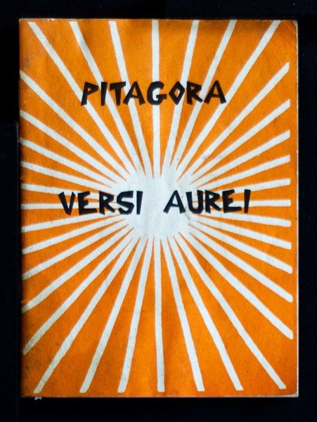 Versi aurei