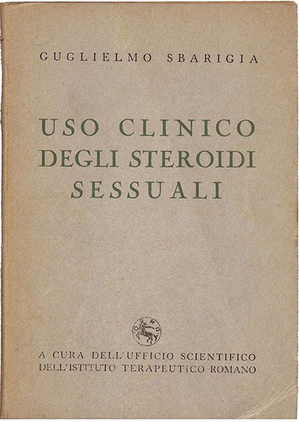 Uso Clinico degli Steroidi Sessuali
