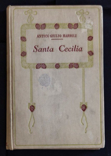 Santa Cecilia