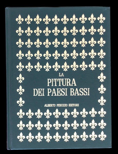 La pittura dei Paesi Bassi