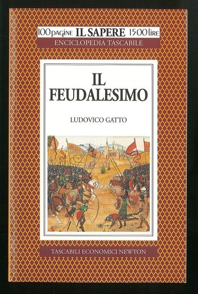 Il feudalesimo