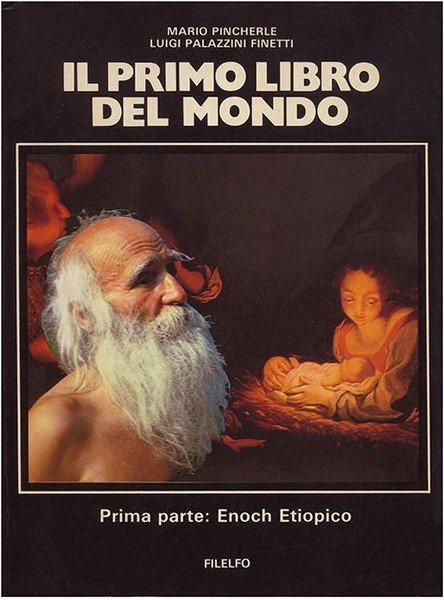Il Primo Libro del Mondo