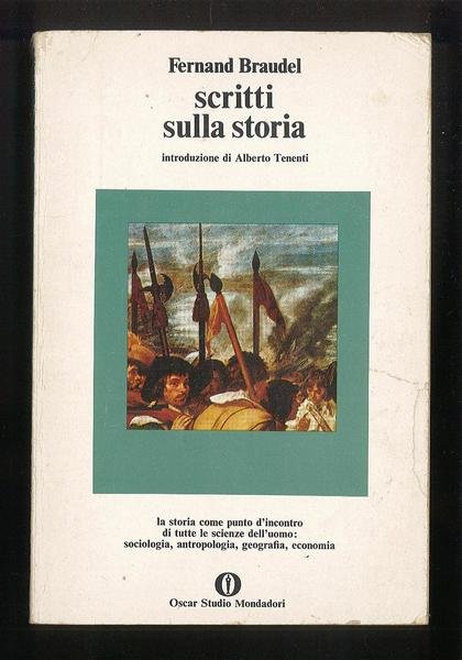 Scritti sulla storia