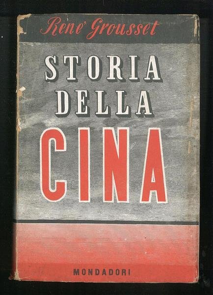 Storia della Cina
