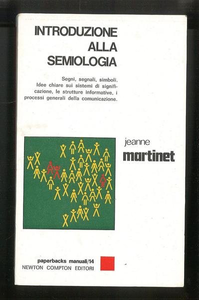 Introduzione alla semiologia – Segni, segnali, simboli. Idee chiare sui …