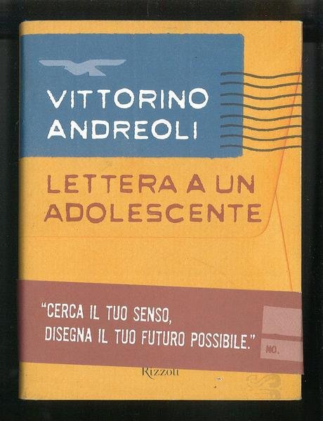 Lettera a un adolescente