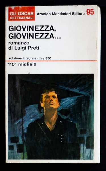 Giovinezza, giovinezza.