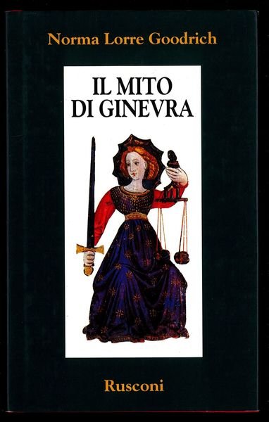Il Mito di Ginevra