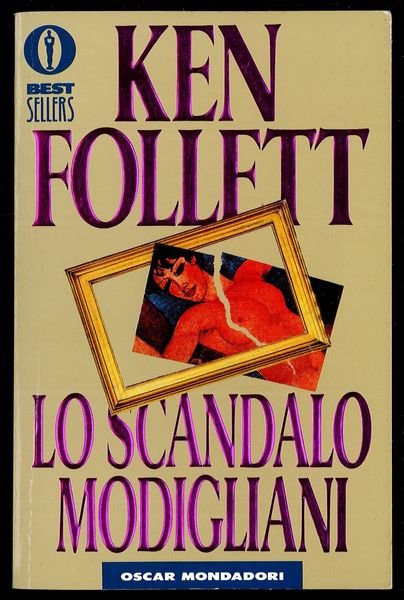 Lo scandalo Modigliani