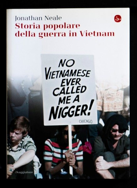 Storia popolare della guerra in Vietnam