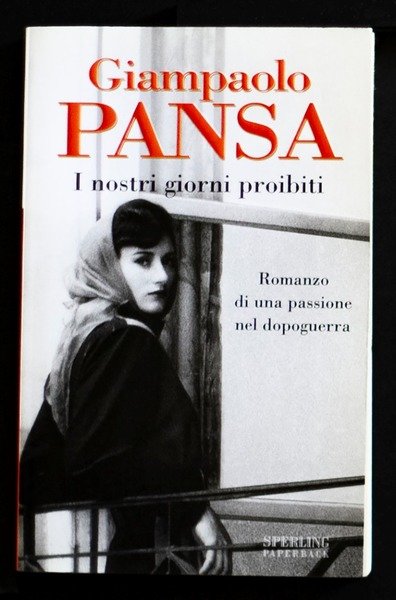 I nostri giorni proibiti