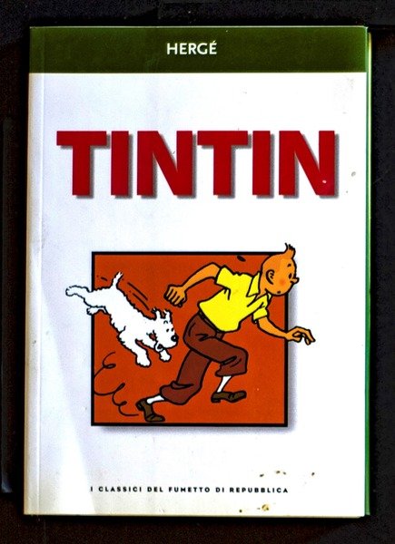 TinTin
