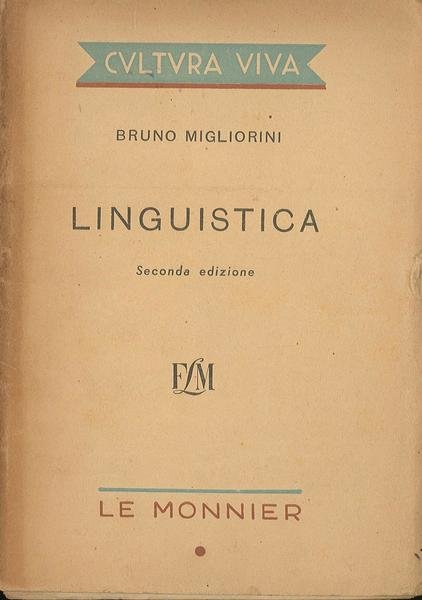 Linguistica