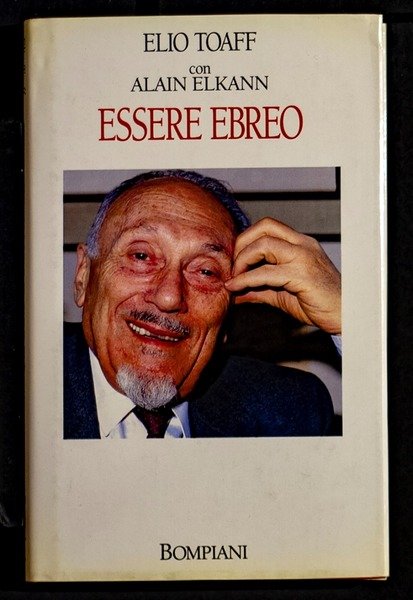 Essere ebreo