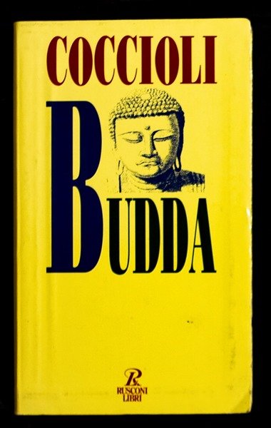 Vita di Budda