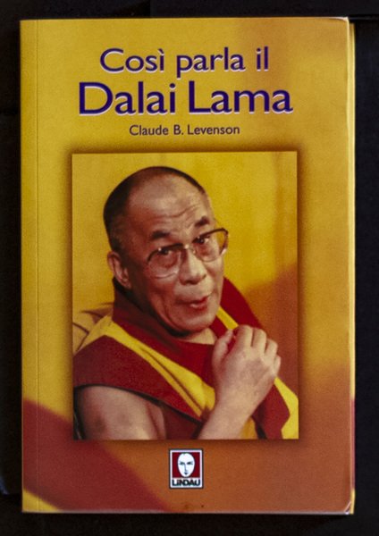 Così parla il Dalai Lama