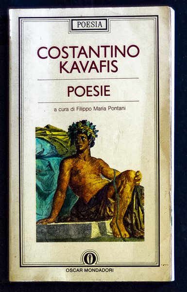 Poesie